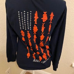 Reel Legends T-Shirt!!